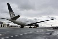 N794UA @ KSFO - SFO 2019. - by Clayton Eddy