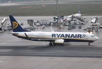 EI-EXF - B738 - Ryanair