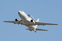 A30-004 @ YPEA - Boeing E-7A Wedgetail A30-004. RAAF Base Pearce 11/12/19. - by kurtfinger