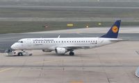 D-AECG - Lufthansa