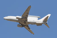 A30-004 @ YPEA - Boeing E-7A Wedgetail A30-004. RAAF Base Pearce 11/12/19. - by kurtfinger