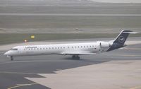 D-ACNC - Lufthansa
