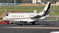 EC-KBC - GALX - Global Jet Austria