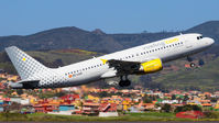 EC-LAA @ GCXO - EC-LAA @ Tenerife Norte Airport - by Simon Prechtl