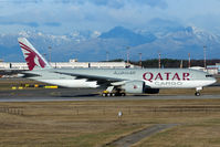 A7-BFA - B77L - Qatar Airways