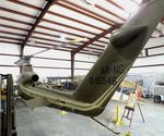 67-15546 - Bell AH-1S Cobra at the Arkansas Air & Military Museum, Fayetteville AR