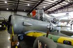 51968 - North American SNJ-5 Texan at the Arkansas Air & Military Museum, Fayetteville AR