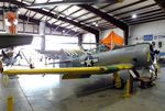 51968 - North American SNJ-5 Texan at the Arkansas Air & Military Museum, Fayetteville AR - by Ingo Warnecke