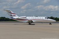 OE-GBC @ EDDK - Cessna 525B CitationJet CJ3 - JAR Airlink Luftverkehrs GmbH - 525B0219 - OE-GBC - 21.03.2017 - CGN - by Ralf Winter