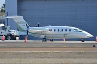 N990RS @ KCRQ - Rainbow Sandals Retail Inc P180 - by FerryPNL N990RS @ KCRQ - Rainbow Sandals Retail Inc P180 - by FerryPNL