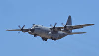 164995 @ YPEA - US Navy C-130T MSN 382-5300 VR-53 tail AX serial 4995 RAAF Base Pearce 29/11/19. - by kurtfinger