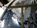 53-4354 - Piasecki CH-21C Workhorse/Shawnee, displayed as 55-4154 at the Arkansas Air & Military Museum, Fayetteville AR  #c