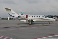 D-IERF @ EDDK - Cessna 525 CitationJet - Pro Air Aviation - 525-0310 - D-IERF - 15.06.2018 - CGN - by Ralf Winter