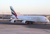 A6-EUC - Emirates