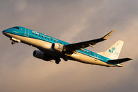 PH-EXR - KLM