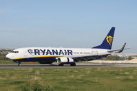 EI-EBD - Ryanair