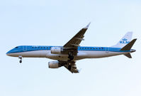 PH-EXY - KLM