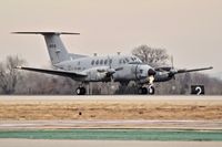 94-0319 @ KBOI - Take off on 10R. - by Gerald Howard