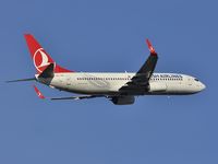TC-JVF @ LFBD - TK1390 to Istambul take off runway 05 - by Jean Christophe Ravon - FRENCHSKY