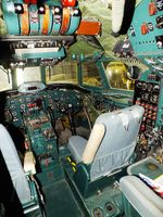 N6937C @ KMKC - Lockheed L-1049H Super Constellation at the Airline History Museum, Kansas City MO  #c