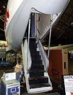 N145S @ KMKC - Martin 404 at the Airline History Museum, Kansas City MO