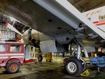 N145S @ KMKC - Martin 404 at the Airline History Museum, Kansas City MO - by Ingo Warnecke