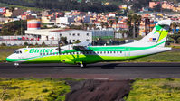 EC-JQL @ GCXO - EC-JQL @ Tenerife Norte Airport - by Simon Prechtl