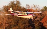 N2581V @ FD04 - Cessna 177RG - by Mark Pasqualino