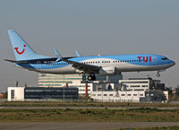 G-TAWW photo, click to enlarge