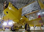 N101JN @ KFOE - Rowley-Curtiss JN-4D2 replica at the Combat Air Museum, Topeka KS - by Ingo Warnecke