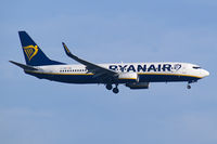EI-ENM - B738 - Ryanair