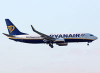 EI-EFF - B738 - Ryanair