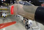 66-0268 - McDonnell F-4D Phantom II at the Combat Air Museum, Topeka KS - by Ingo Warnecke
