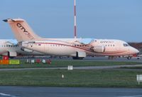 EI-RJZ @ EGSH - On the Eastern Apron following some minor maintenance work. - by Michael Pearce