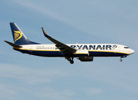 EI-EXE - B738 - Ryanair