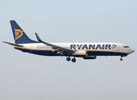 EI-ENJ - B738 - Ryanair