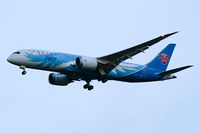 B-2733 @ LOWW - China Southern Airlines Boeing 787-8 Dreamliner - by Thomas Ramgraber
