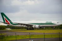 EI-EJL - A332 - Not Available