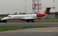 G-SAJR @ EGSH - Clan Strachan on Stand 7 following a football charter for Norwich City FC. - by Michael Pearce