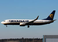 EI-EMR - B738 - Ryanair