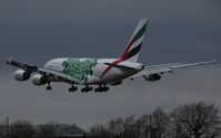 A6-EOW - Emirates
