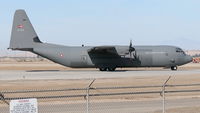 B-536 @ KNJK - Captured at Naval Air Facility El Centro, USA - by Sikorsky64