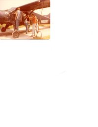 N62197 - 1978  Seneca Falls NY Skydive club - by Gregory White