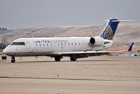 N954SW @ KBOI - Taxiing on Echo. - by Gerald Howard