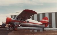CF-BTC @ YXD - Picture taken at the Old Edmonton Center Airport - by Robert Jerome