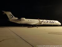 S5-AAK @ EDDK - Bombadier CL-600-2D24 CRJ-900 - JP ADR Adria Airways - 15128 - S5-AAK - 30.10.2015 - CGN - by Ralf Winter