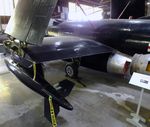 125807 - Douglas F3D-2 Skyknight at the Combat Air Museum, Topeka KS