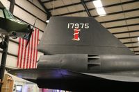 61-7975 @ KRIV - March AFB - by Florida Metal