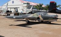 71-0790 @ KRIV - March AFB - by Florida Metal