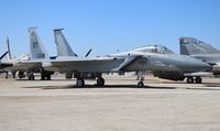 76-0008 @ KRIV - March AFB - by Florida Metal